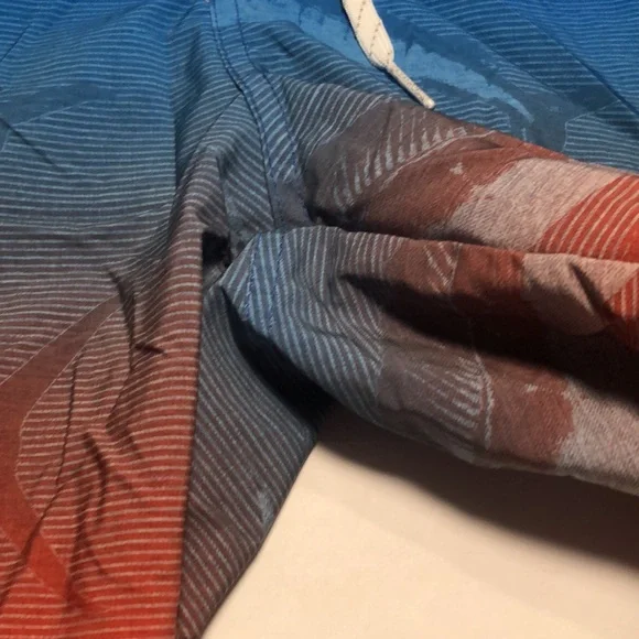 Men’s ocean advantage pull on stretchable shorts - Picture 7 of 13